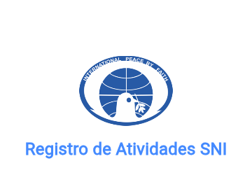 Registro de Atividades SNI (SNI Companion)